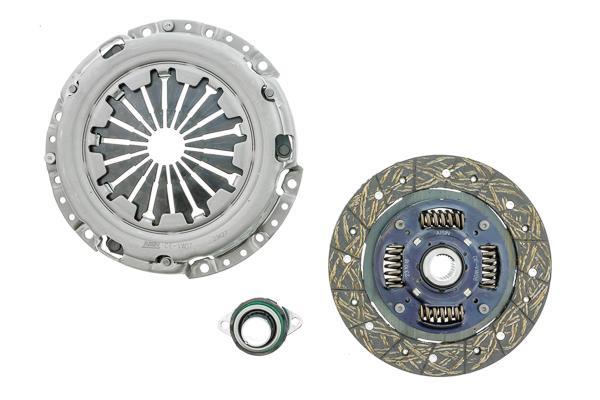 Kit d'embrayage AISIN KE-VW10